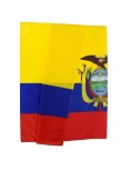 Ecuador | Flag