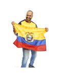 Ecuador | Flag