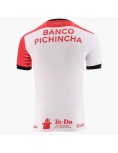 Barcelona | White/Red - Away 2025