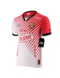 Barcelona | White/Red - Away 2025