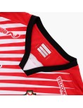 Barcelona | White/Red - Away 2025