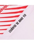 Barcelona | White/Red - Away 2025