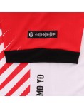 Barcelona | White/Red - Away 2025