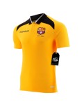 Barcelona | Polo - Yellow 2025