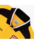 Barcelona | Polo - Yellow 2025