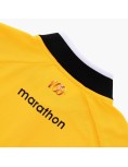 Barcelona | Polo - Yellow 2025