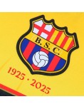 Barcelona | "PUYOL 100"