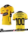 Barcelona | "PUYOL 100"