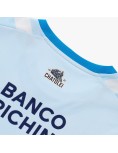 U. Catolica | Celeste - Local 2025