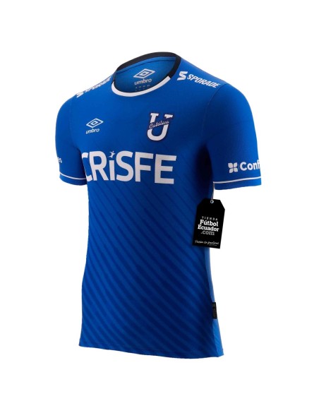 U. Catolica | Azul - Alterna 2025