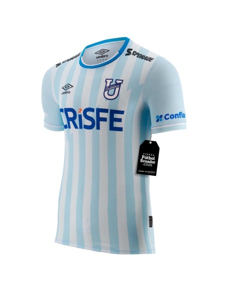 U. Catolica | Celeste - Local 2025