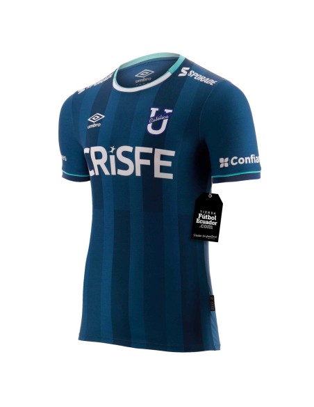 U. Catolica | Verde/Azul - Alterna 2025