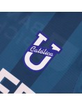 U. Catolica | Verde/Azul - Alterna 2025