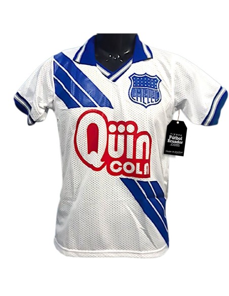 Emelec | Away - 1992