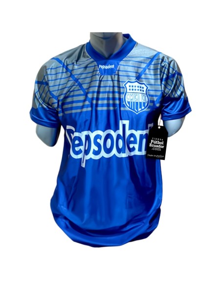 Emelec | Local - 1993