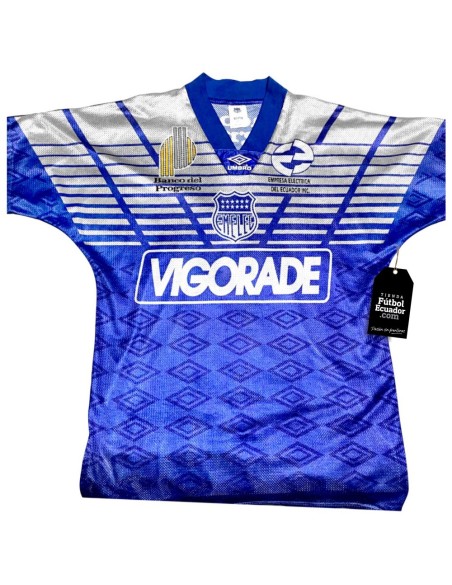 Emelec | Local - 1994