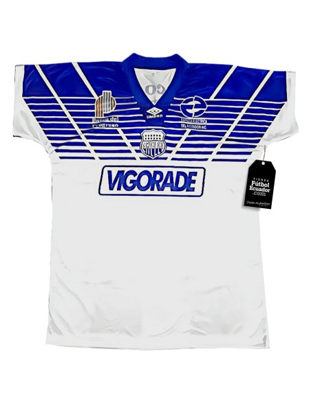 Emelec | Away - 1994