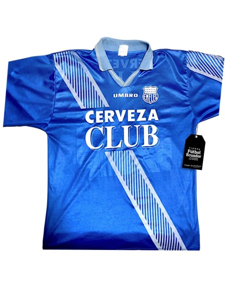 Emelec | Local - 1996