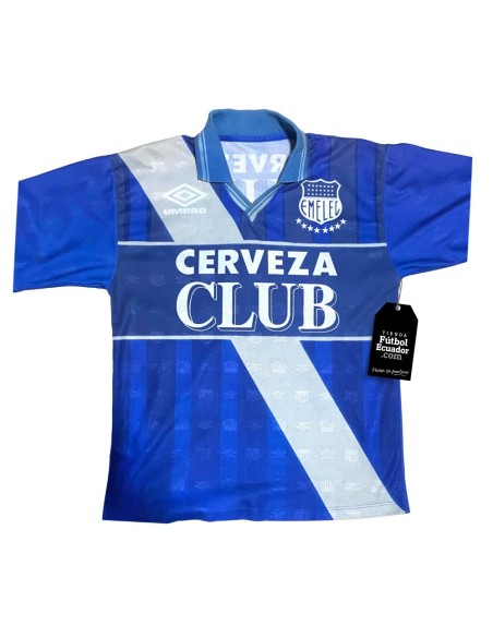 Emelec | Local - 1997
