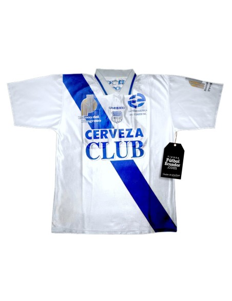 Emelec | Away - 1995