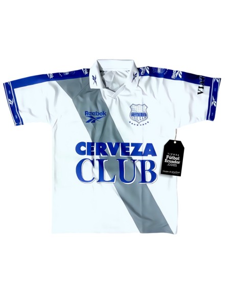 Emelec | Away - 1998