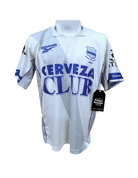 Emelec | Away - 1999