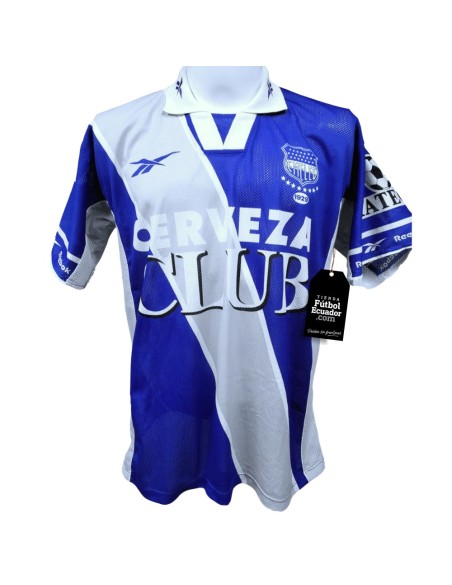 Emelec | Home - 1999