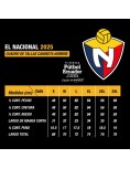 El Nacional | Blanca - Ed. Especial 2025