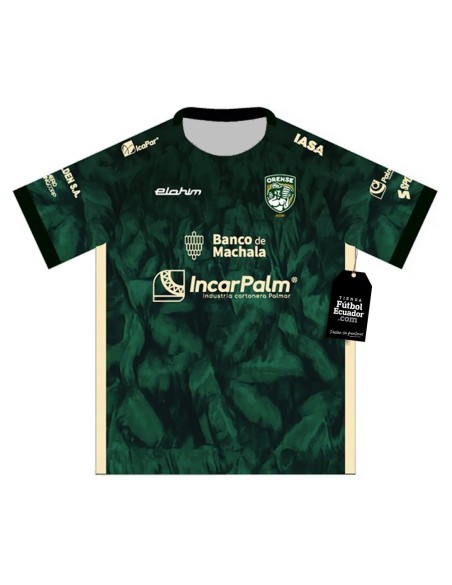 Orense | Green - Home 2025