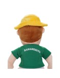 Orense | Bananerito Plush
