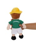 Orense | Bananerito Plush