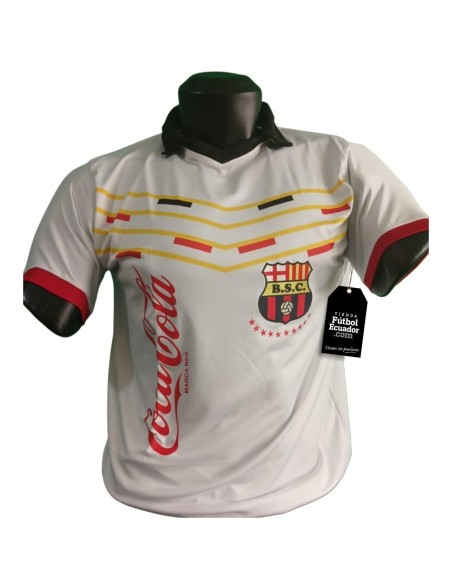 Barcelona | Away - 1990