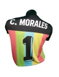 Barcelona | C. Morales - 1990