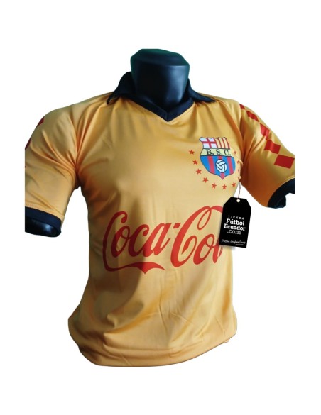 Barcelona | Local - 1991