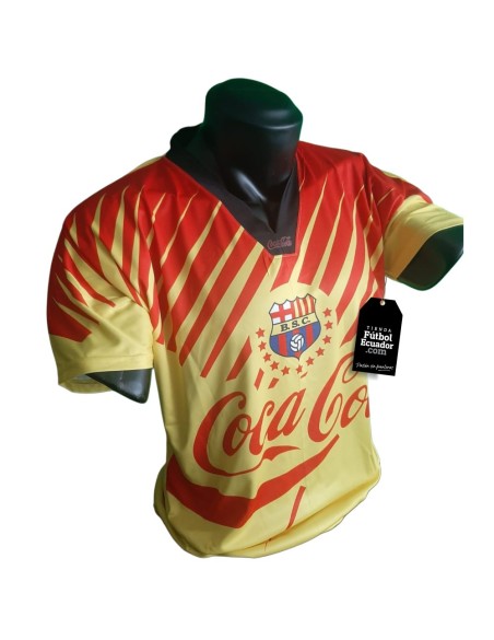 Barcelona | Home - 1993