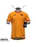 BSC | Gold and Scarlet