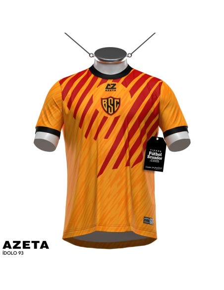BSC | Ídolo 93