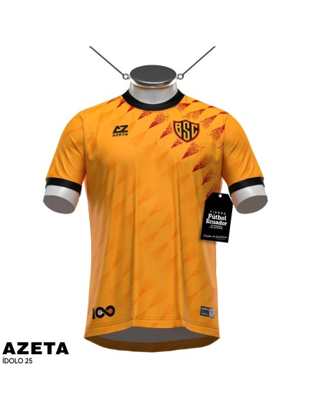 BSC | Ídolo 25