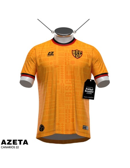 BSC | Canarios