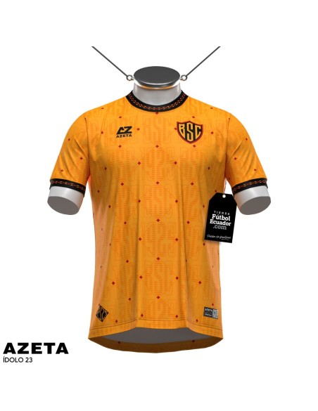 BSC | Ídolo 23