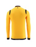 Ecuador | 100 years| Yellow - Long Sleeve
