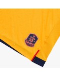 Ecuador | 100 years| Yellow - Long Sleeve