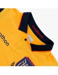 Ecuador | Mujer | Centenario - Amarilla