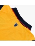 Ecuador | Mujer | Centenario - Amarilla