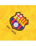 Barcelona | 100th Anniversary | Yellow