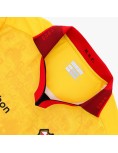Barcelona | 100th Anniversary | Sponsors