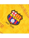 Barcelona | 100th Anniversary | Sponsors