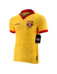 Barcelona | 100th Anniversary | Yellow