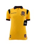 Ecuador | Niño | Centenario - Amarilla