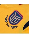 Ecuador | Niño | Centenario - Amarilla